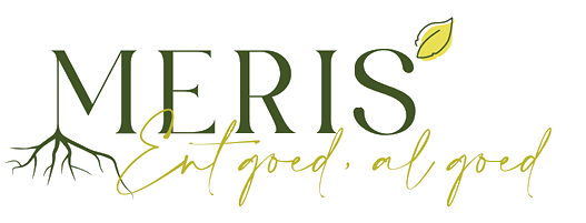 Logo Meris Fruitboomsnoeien